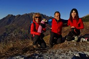 Anello dei Tre Faggi da Fuipiano il 28 dicembre 2015 - FOTOGALLERY